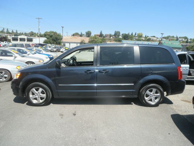 2008 Dodge Grand Caravan S