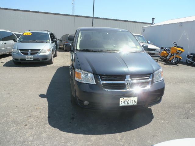 2008 Dodge Grand Caravan S