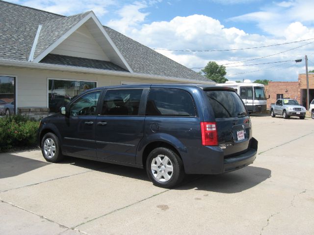 2008 Dodge Grand Caravan SE