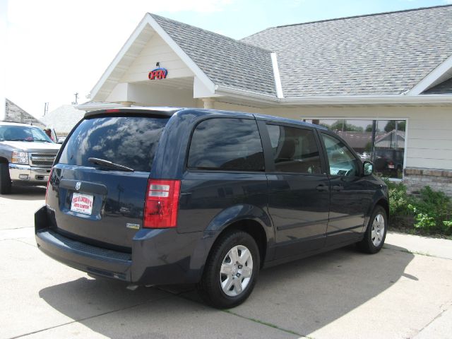 2008 Dodge Grand Caravan SE