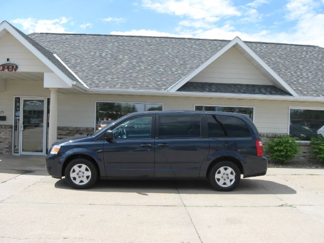 2008 Dodge Grand Caravan SE