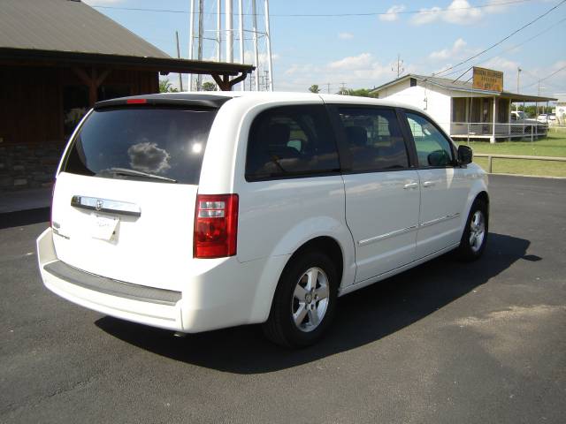 2008 Dodge Grand Caravan S