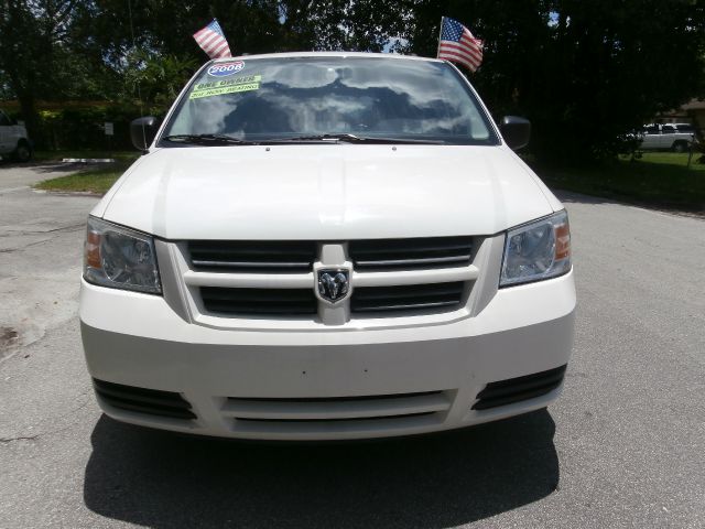 2008 Dodge Grand Caravan SE