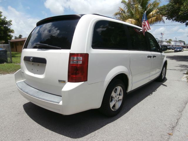 2008 Dodge Grand Caravan SE