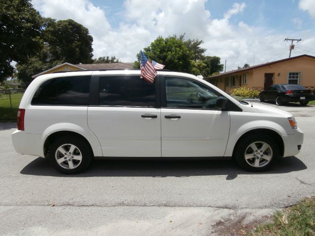 2008 Dodge Grand Caravan SE