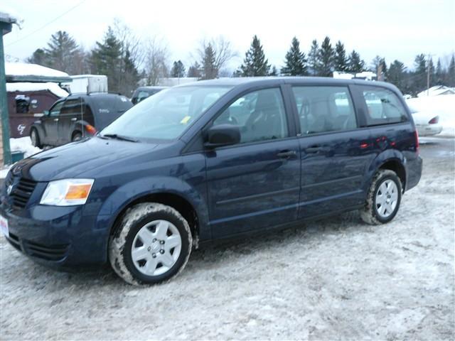 2008 Dodge Grand Caravan SE