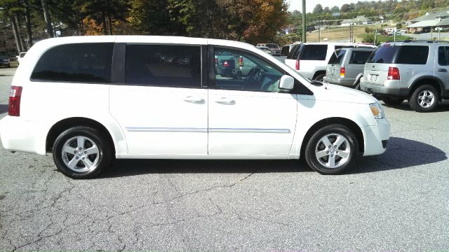 2008 Dodge Grand Caravan S