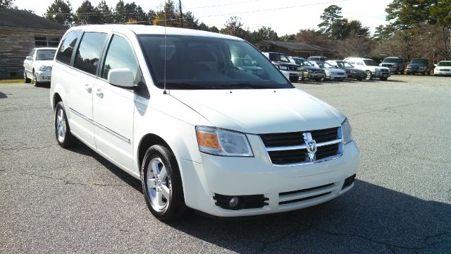 2008 Dodge Grand Caravan S