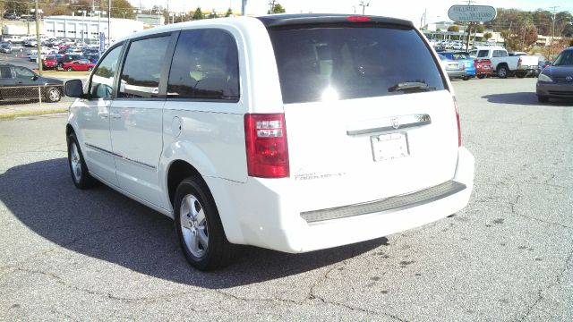 2008 Dodge Grand Caravan S