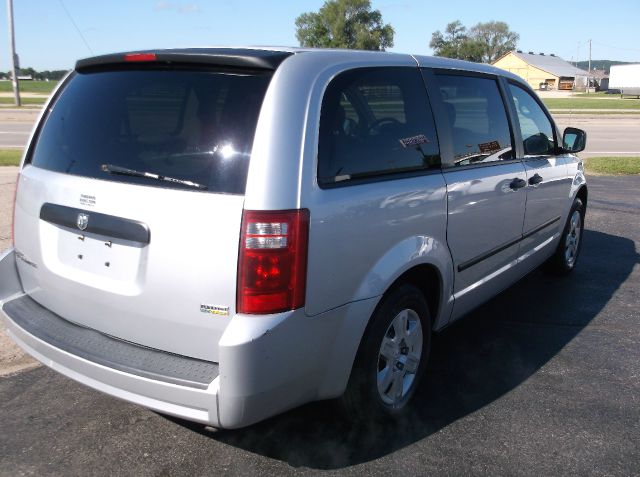 2008 Dodge Grand Caravan SE