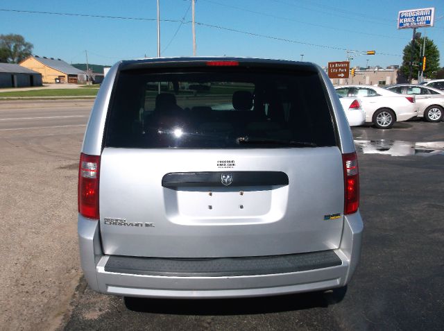 2008 Dodge Grand Caravan SE