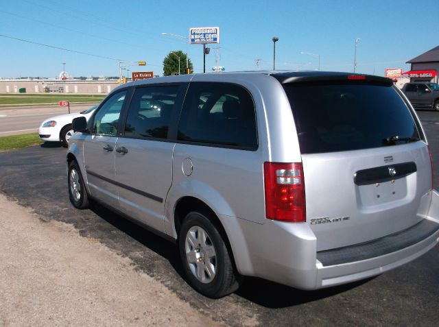 2008 Dodge Grand Caravan SE