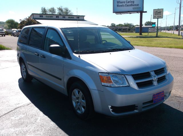 2008 Dodge Grand Caravan SE