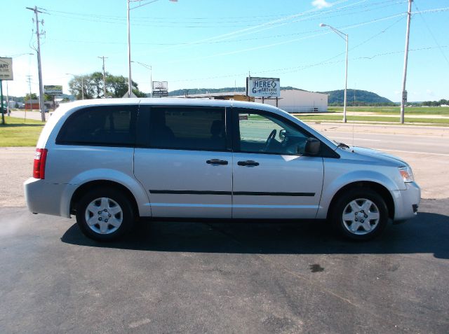 2008 Dodge Grand Caravan SE