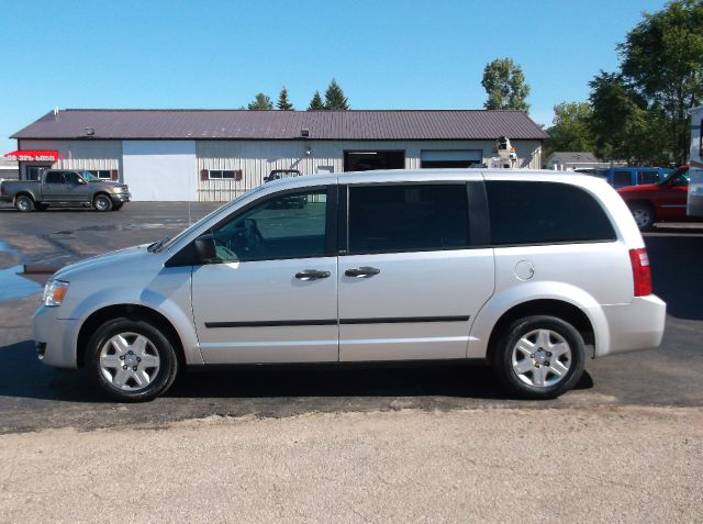 2008 Dodge Grand Caravan SE