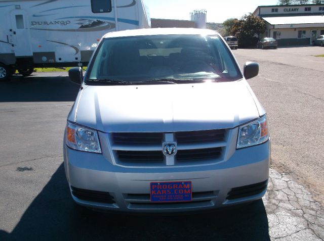 2008 Dodge Grand Caravan SE