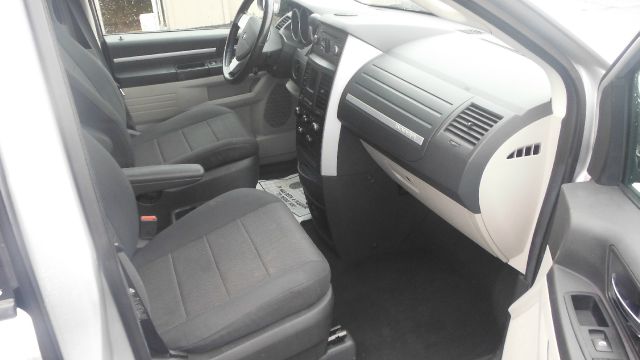 2008 Dodge Grand Caravan S