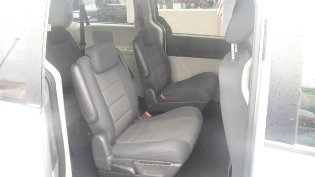 2008 Dodge Grand Caravan S