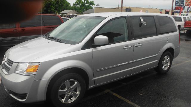 2008 Dodge Grand Caravan S