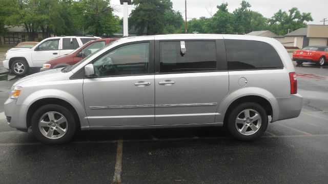 2008 Dodge Grand Caravan S