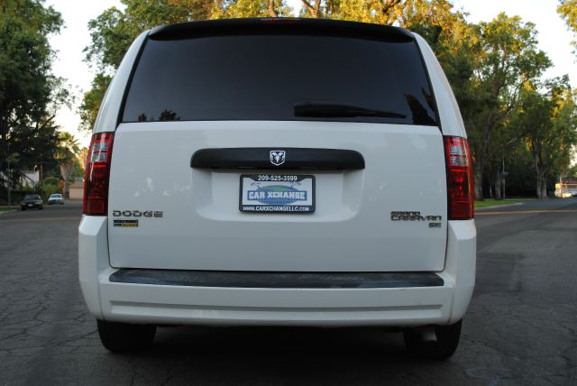 2009 Dodge Grand Caravan SE