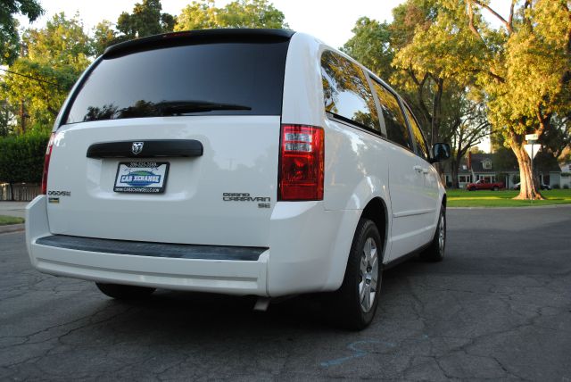 2009 Dodge Grand Caravan SE