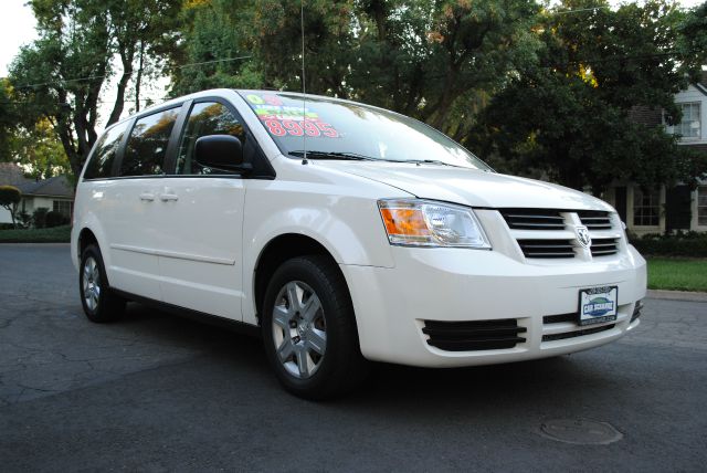 2009 Dodge Grand Caravan SE