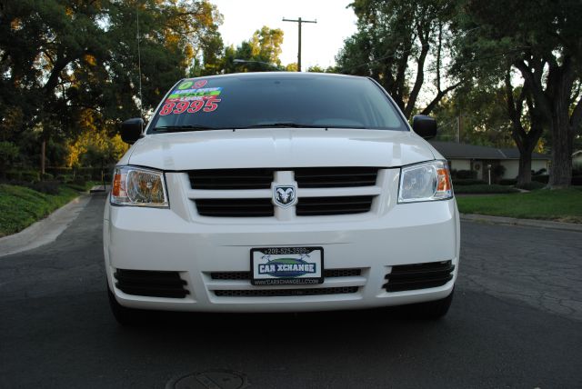 2009 Dodge Grand Caravan SE