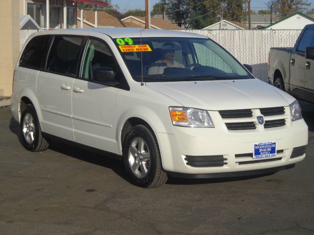 2009 Dodge Grand Caravan SE