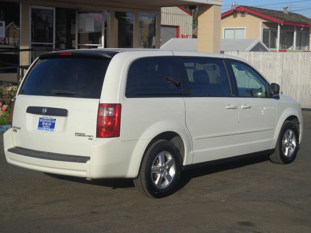 2009 Dodge Grand Caravan SE