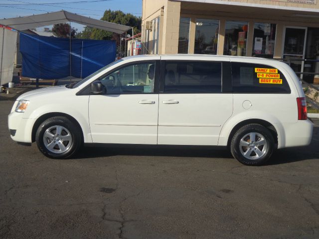 2009 Dodge Grand Caravan SE