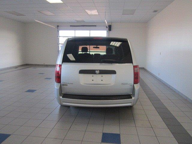 2009 Dodge Grand Caravan SE