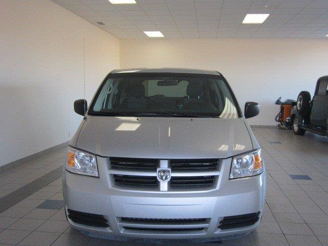 2009 Dodge Grand Caravan SE