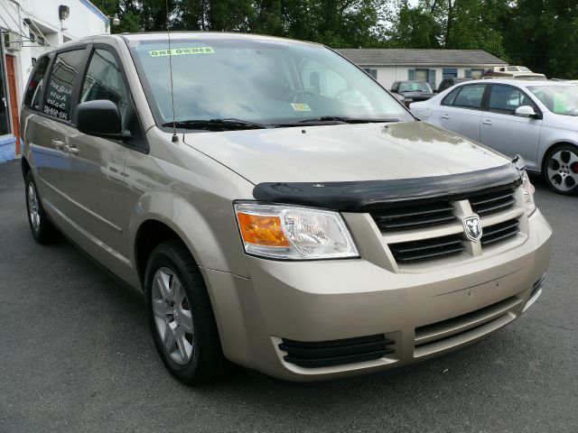 2009 Dodge Grand Caravan SE