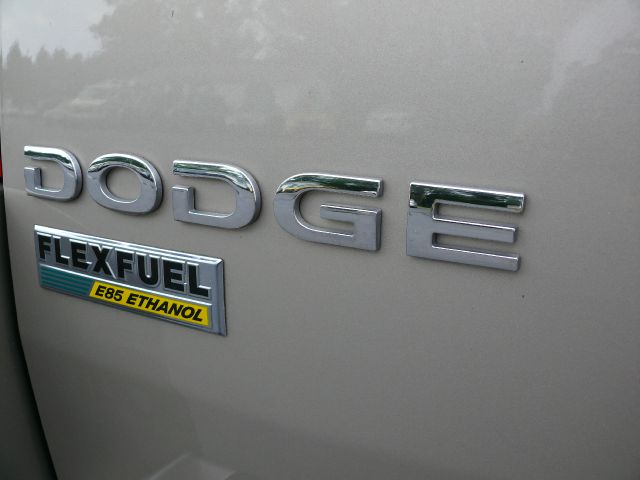 2009 Dodge Grand Caravan SE