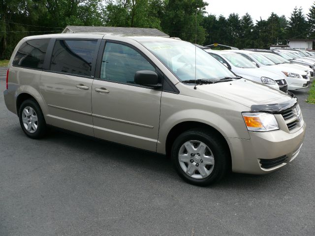 2009 Dodge Grand Caravan SE