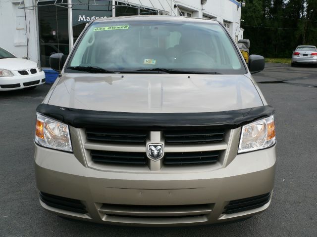 2009 Dodge Grand Caravan SE