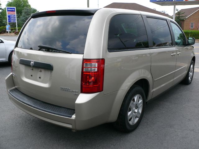 2009 Dodge Grand Caravan SE