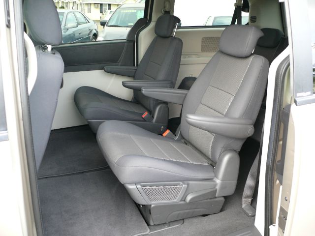 2009 Dodge Grand Caravan SE