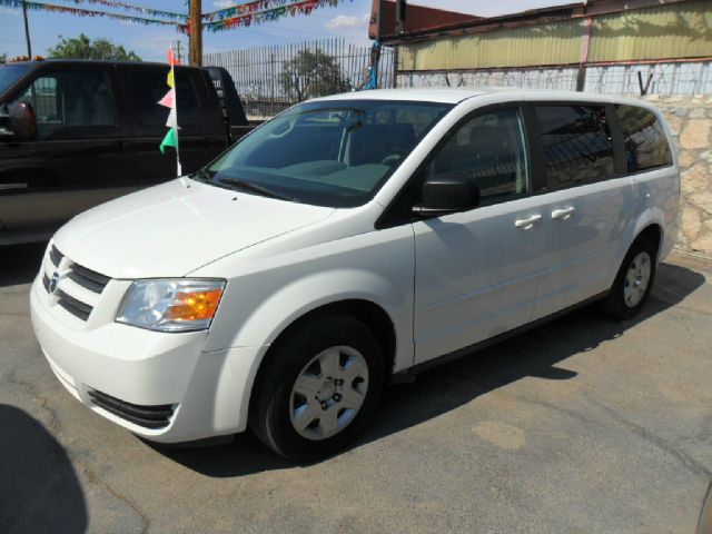 2009 Dodge Grand Caravan SE