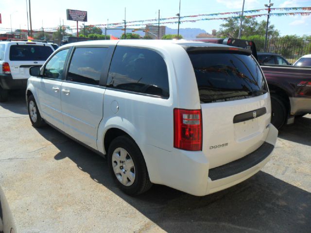 2009 Dodge Grand Caravan SE