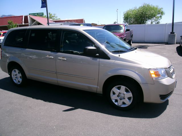 2009 Dodge Grand Caravan SE