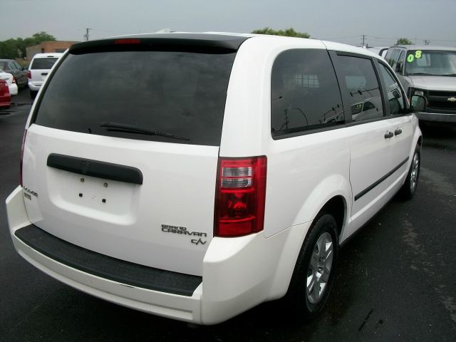 2009 Dodge Grand Caravan SL AWD CVT Leatherroof