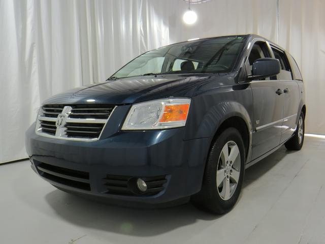 2009 Dodge Grand Caravan S