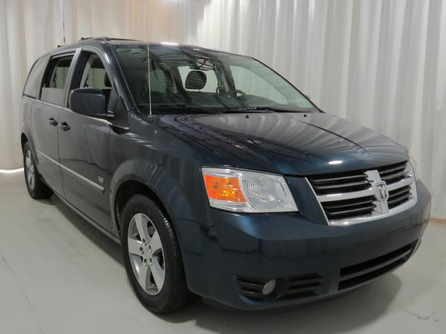 2009 Dodge Grand Caravan S