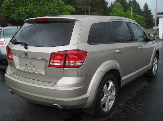 2009 Dodge Grand Caravan SE