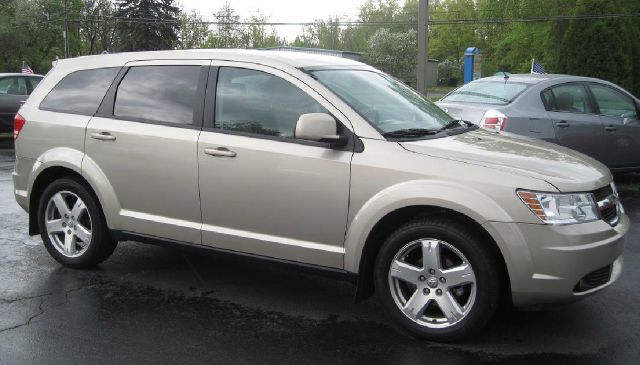 2009 Dodge Grand Caravan SE