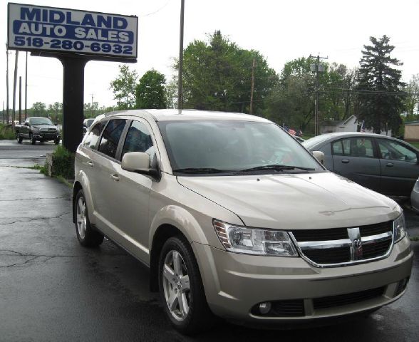 2009 Dodge Grand Caravan SE