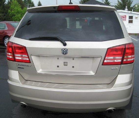 2009 Dodge Grand Caravan SE