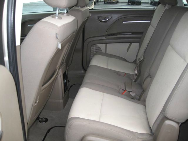 2009 Dodge Grand Caravan SE